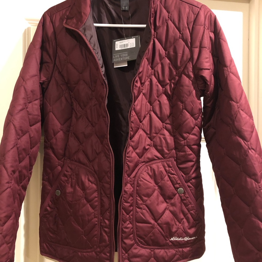 Eddie Bauer Jacket